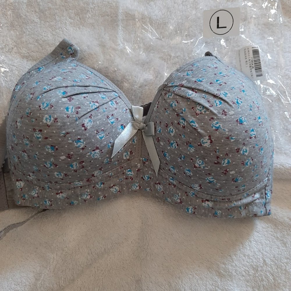 wireless bras - Picture 2 of 5